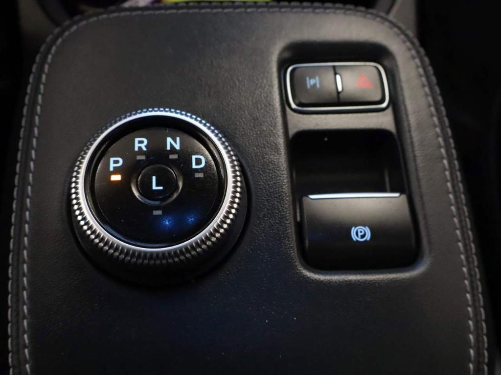 used 2021 Ford Mustang Mach-E car, priced at $26,995