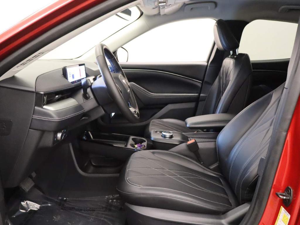 used 2021 Ford Mustang Mach-E car, priced at $26,995