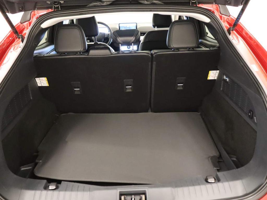 used 2021 Ford Mustang Mach-E car, priced at $26,995