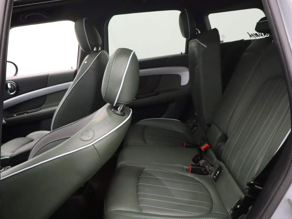 used 2023 MINI SE Countryman car, priced at $31,871