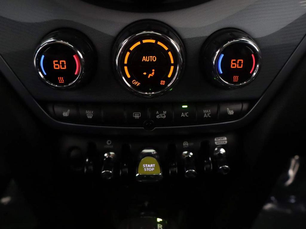 used 2023 MINI SE Countryman car, priced at $31,871