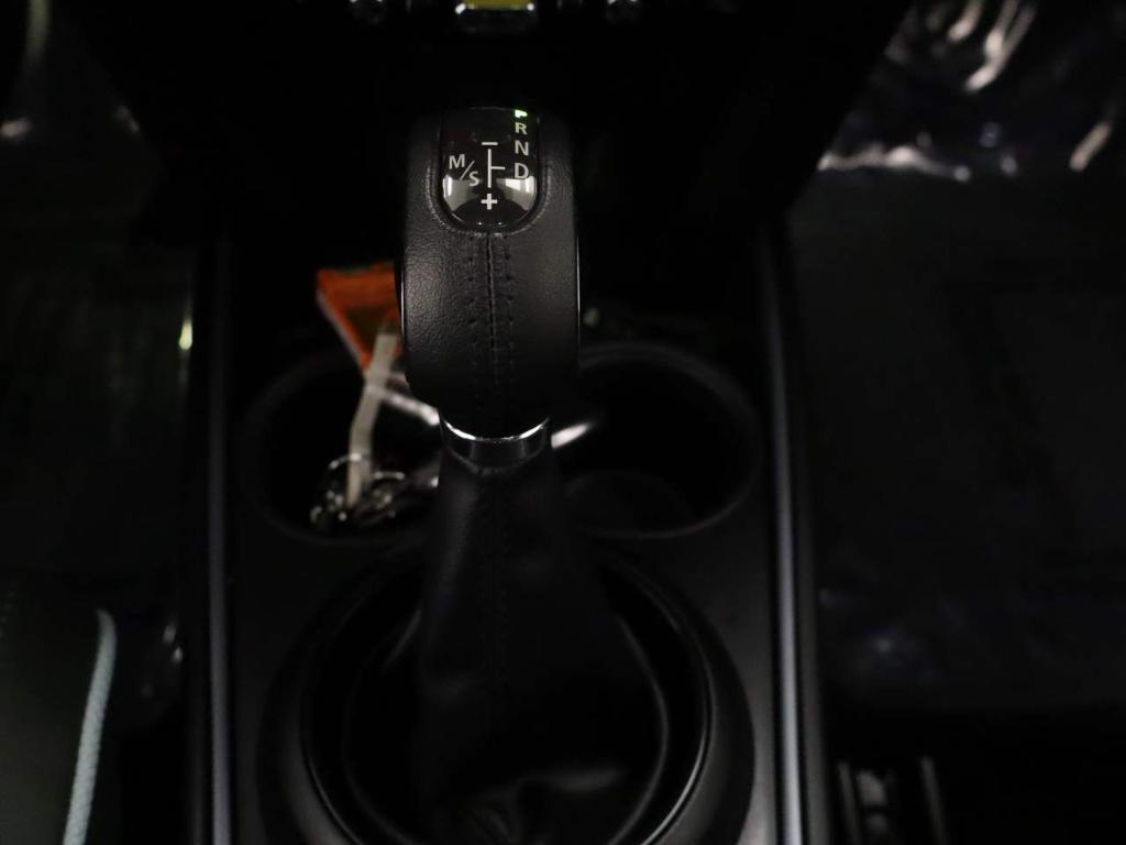 used 2023 MINI SE Countryman car, priced at $31,871