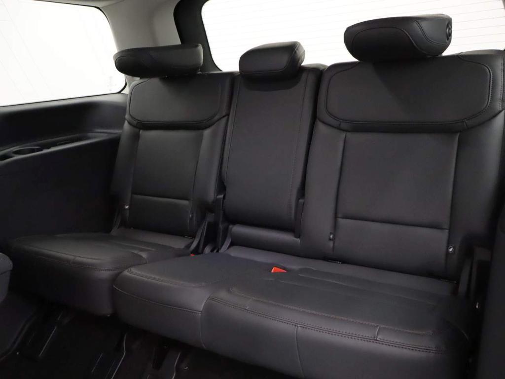 new 2025 Ford Expedition car, priced at $72,650