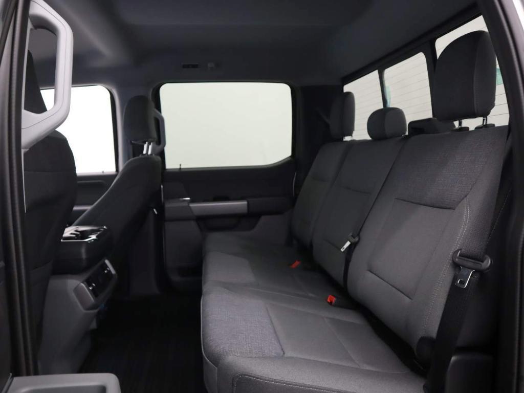 new 2024 Ford F-150 car, priced at $56,069