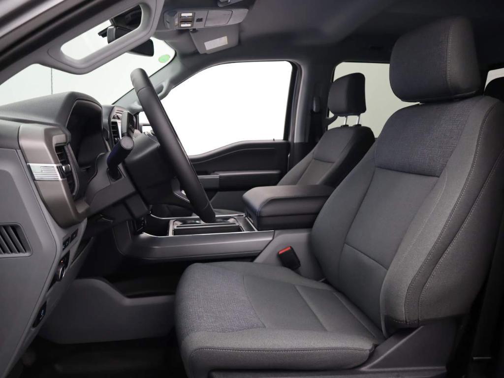 new 2024 Ford F-150 car, priced at $56,069