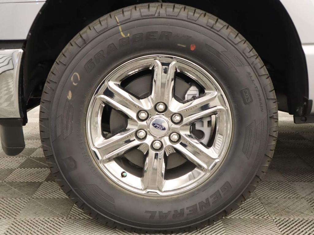 new 2024 Ford F-150 car, priced at $56,069