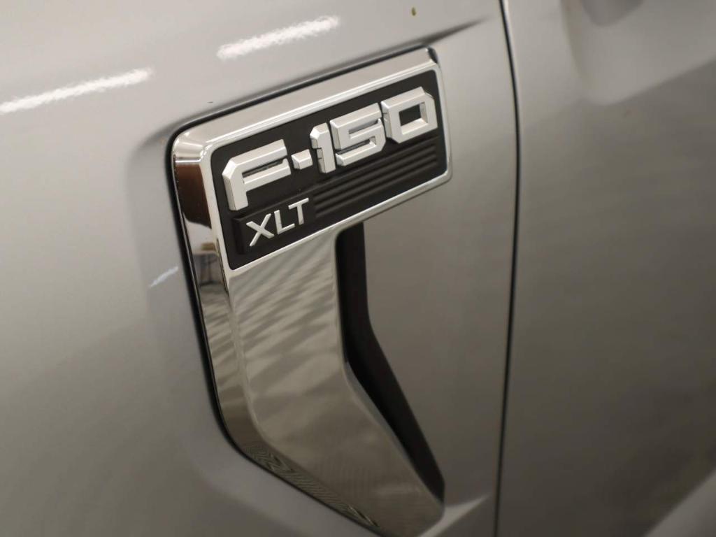 new 2024 Ford F-150 car, priced at $56,069