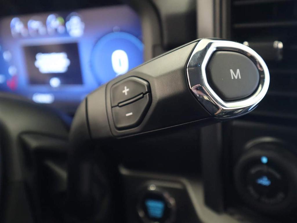 new 2024 Ford F-150 car, priced at $56,069