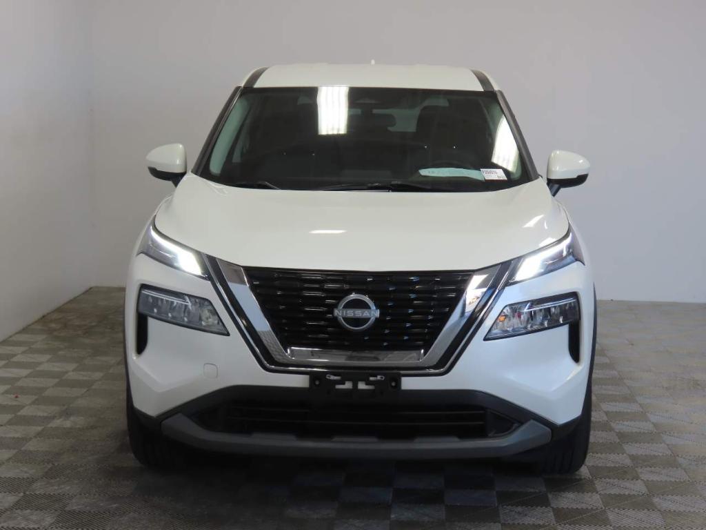 used 2023 Nissan Rogue car, priced at $22,061