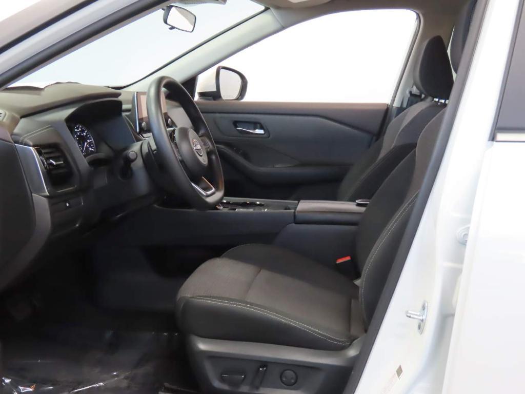 used 2023 Nissan Rogue car, priced at $22,061