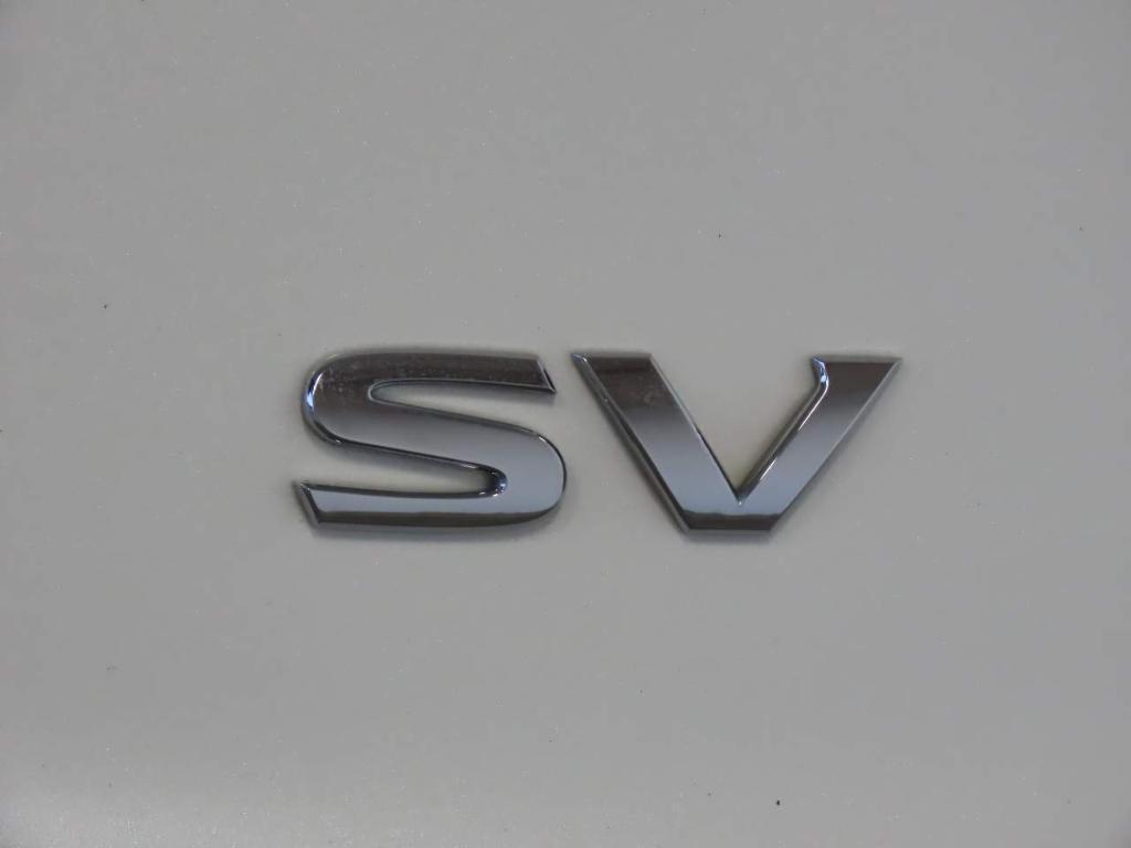 used 2023 Nissan Rogue car, priced at $22,061