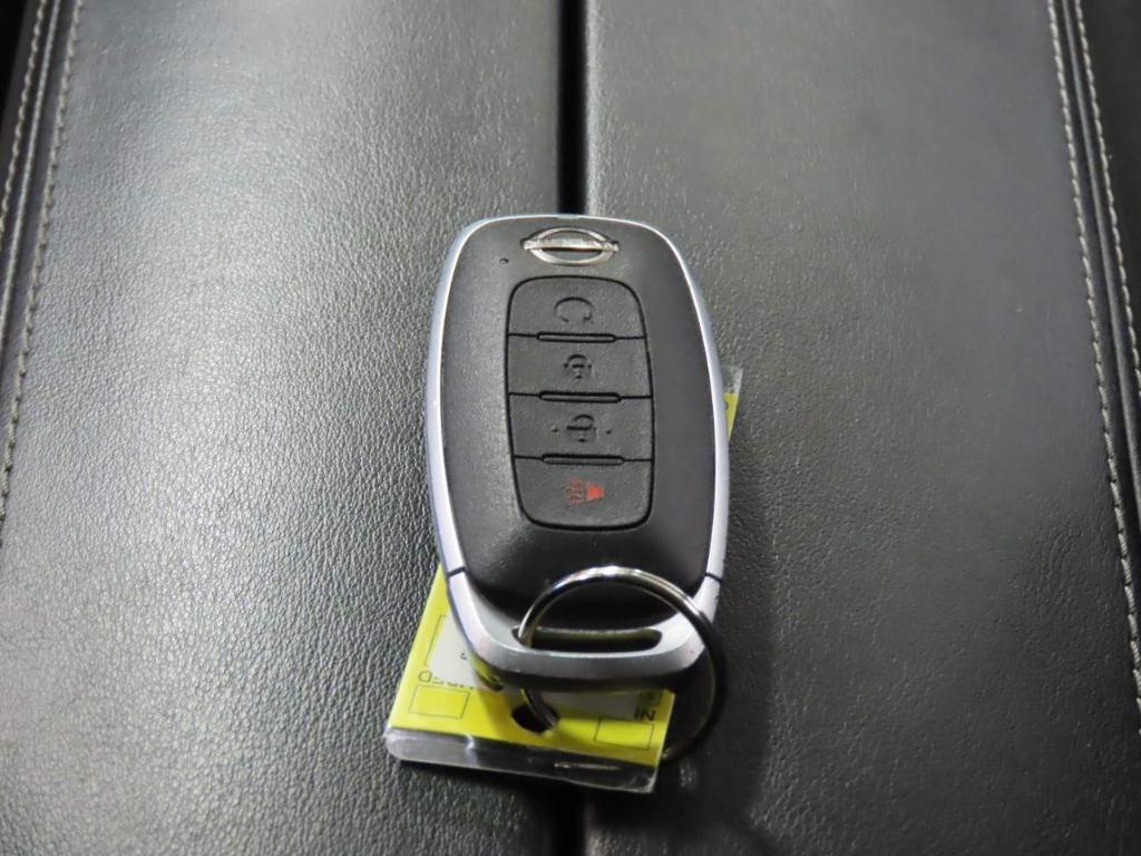 used 2023 Nissan Rogue car, priced at $22,061