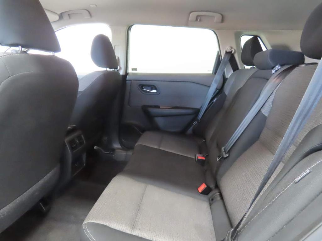 used 2023 Nissan Rogue car, priced at $22,061
