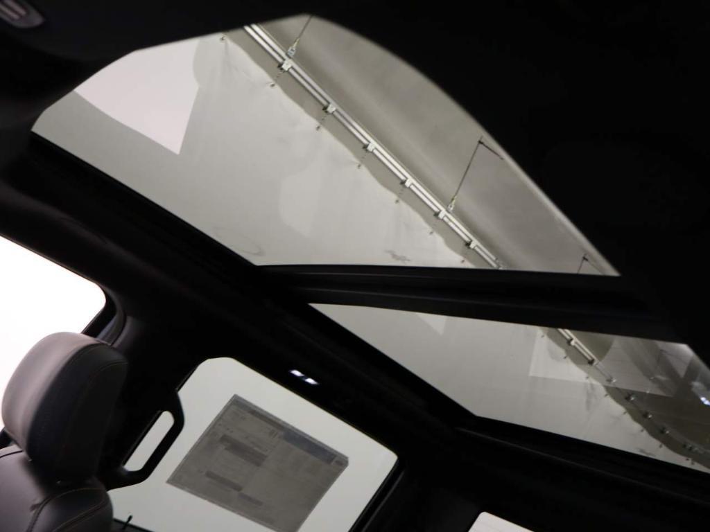 new 2025 Ford F-150 car, priced at $72,600