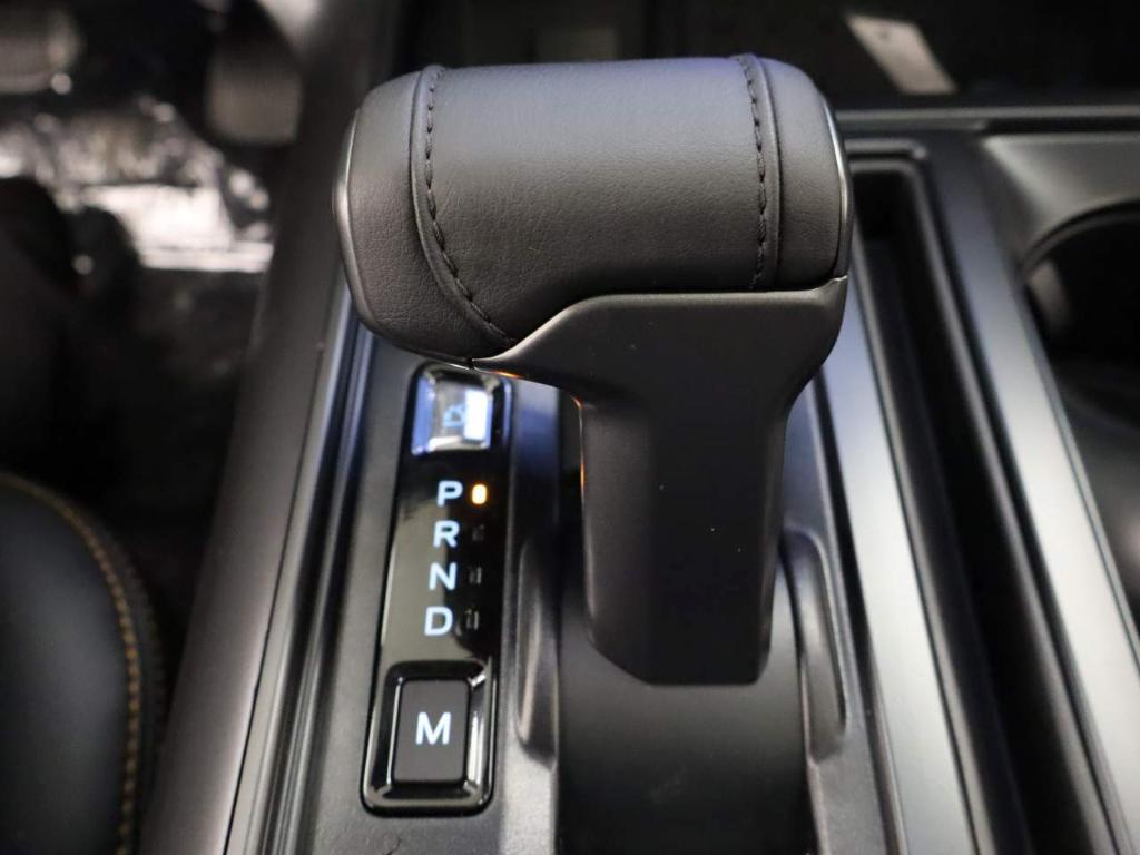 new 2025 Ford F-150 car, priced at $72,600
