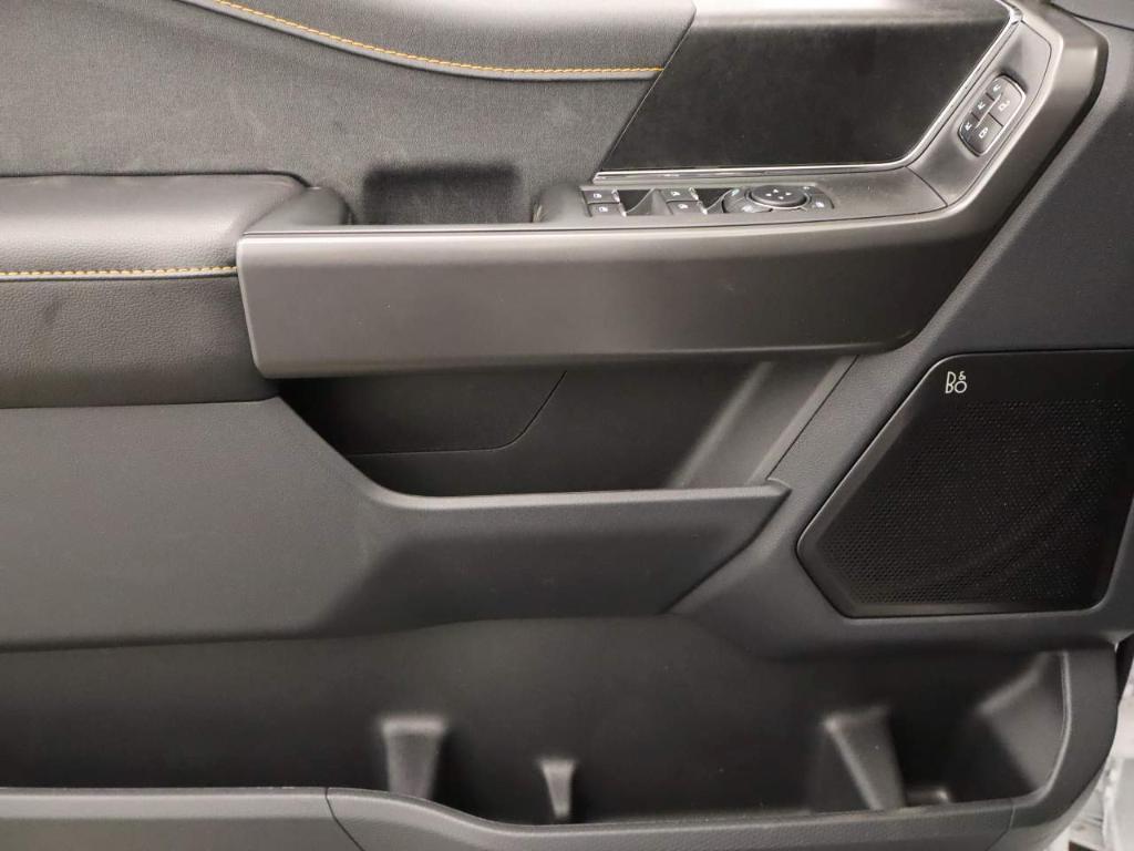 new 2025 Ford F-150 car, priced at $72,600