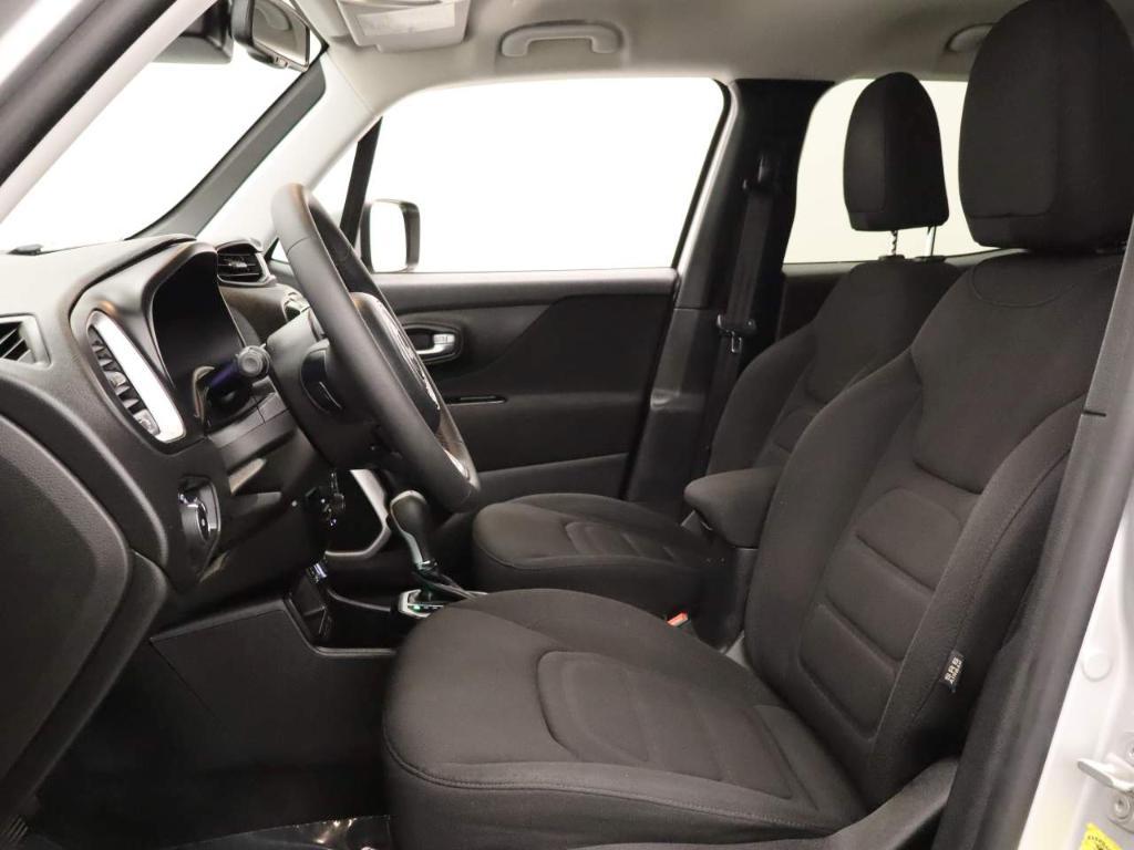 used 2019 Jeep Renegade car, priced at $16,995