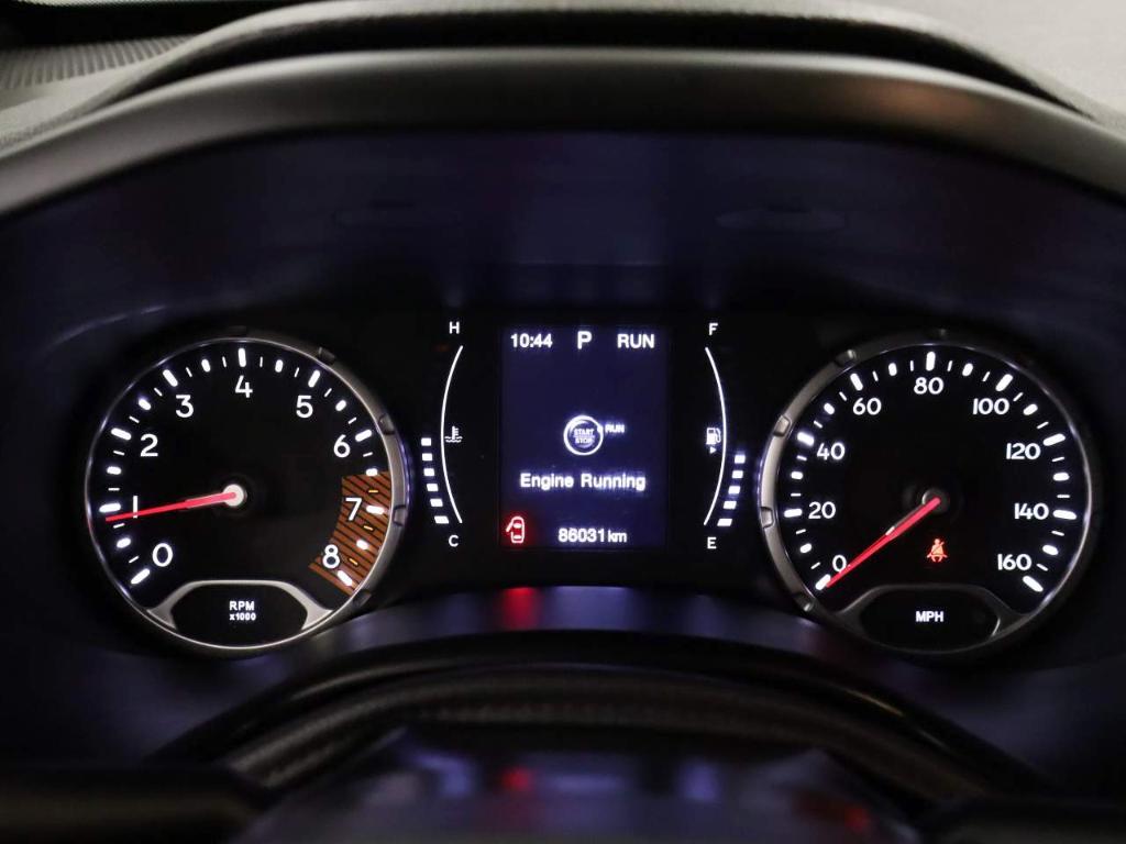 used 2019 Jeep Renegade car, priced at $16,995