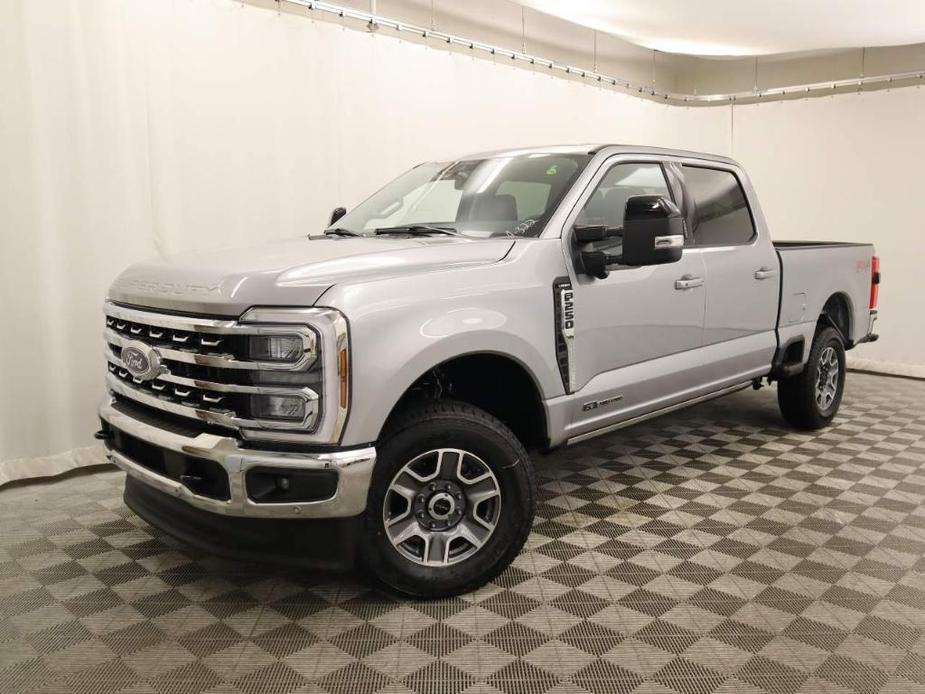 new 2024 Ford F-250 car, priced at $83,050