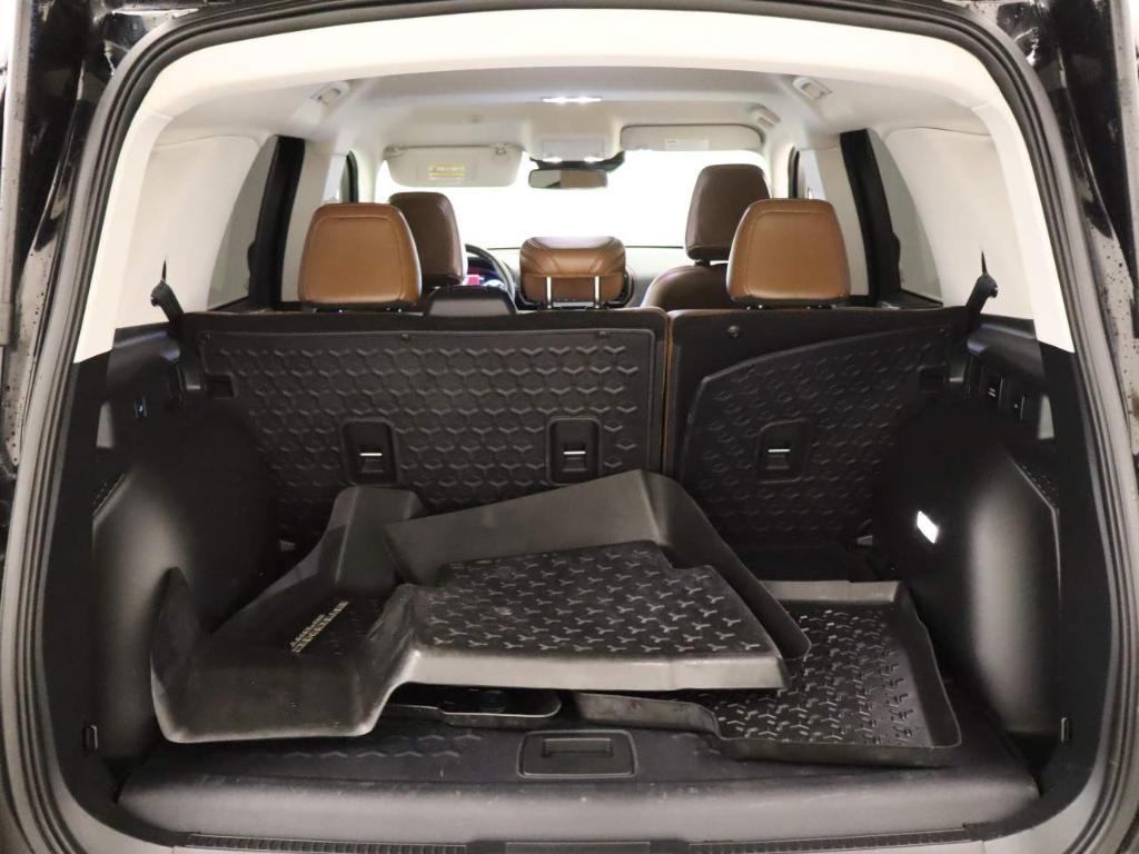 used 2022 Ford Bronco Sport car, priced at $30,995