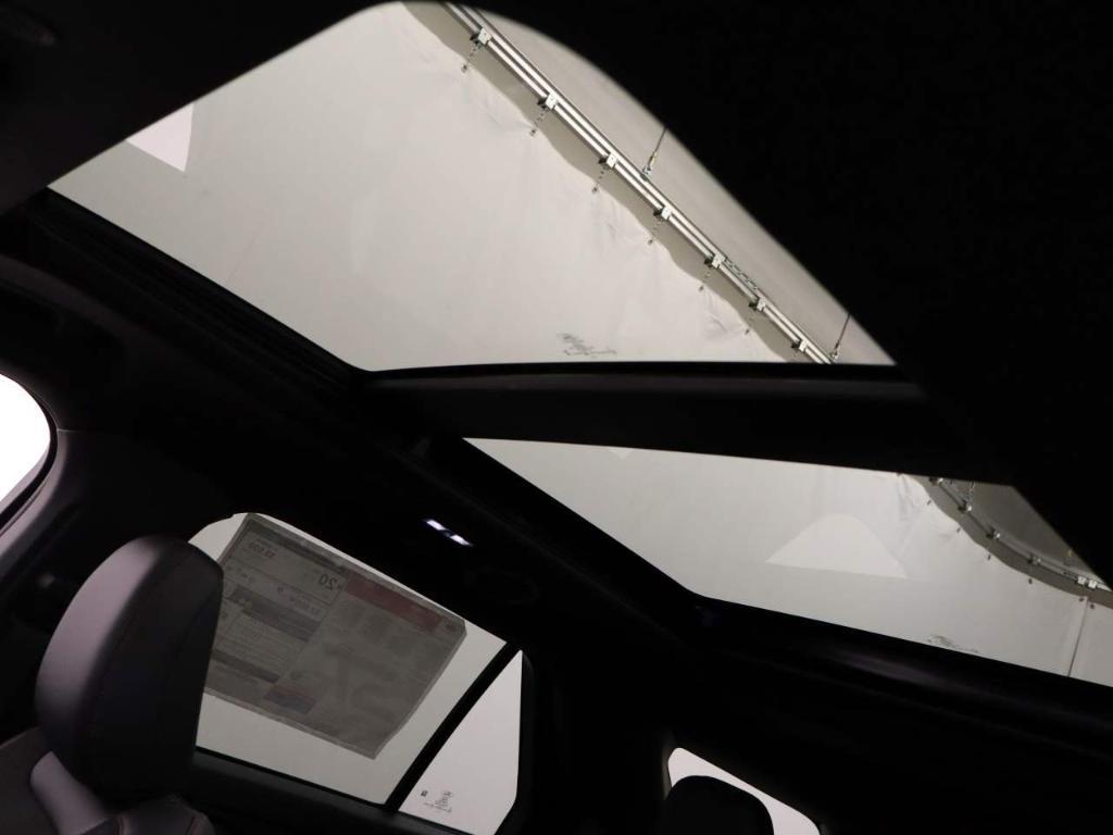 new 2025 Ford Explorer car, priced at $57,310