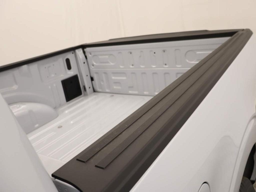 new 2025 Ford F-150 car, priced at $44,362