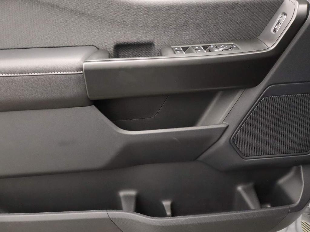 new 2025 Ford F-150 car, priced at $44,362