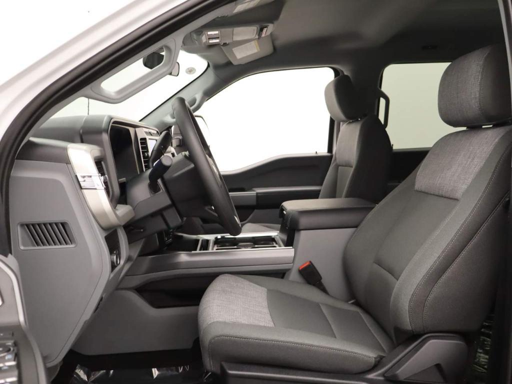 new 2025 Ford F-250 car, priced at $77,245