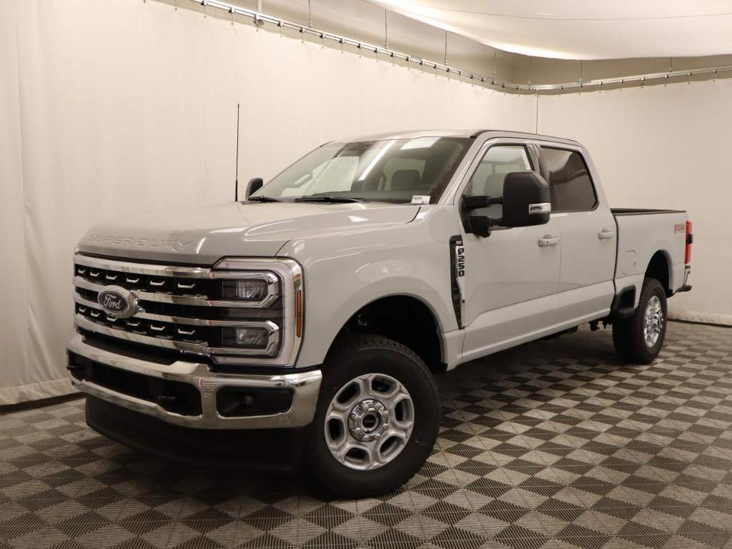 new 2026 Ford F-250 car, priced at $69,935