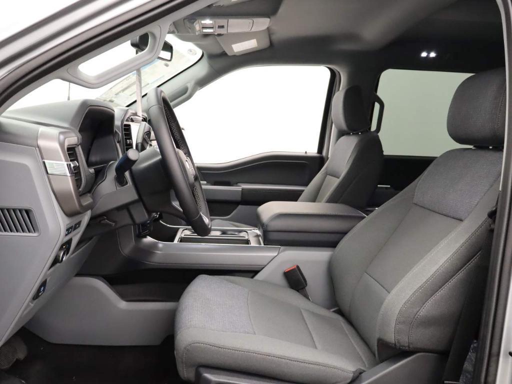 new 2024 Ford F-150 car, priced at $52,619