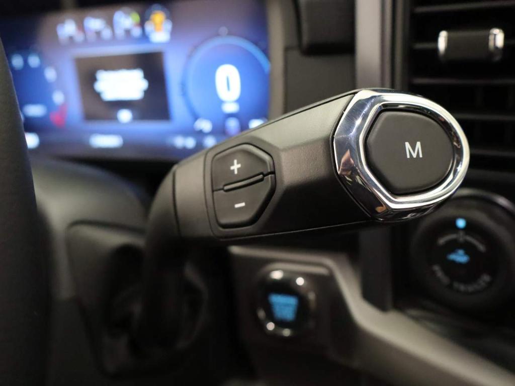 new 2024 Ford F-150 car, priced at $52,619