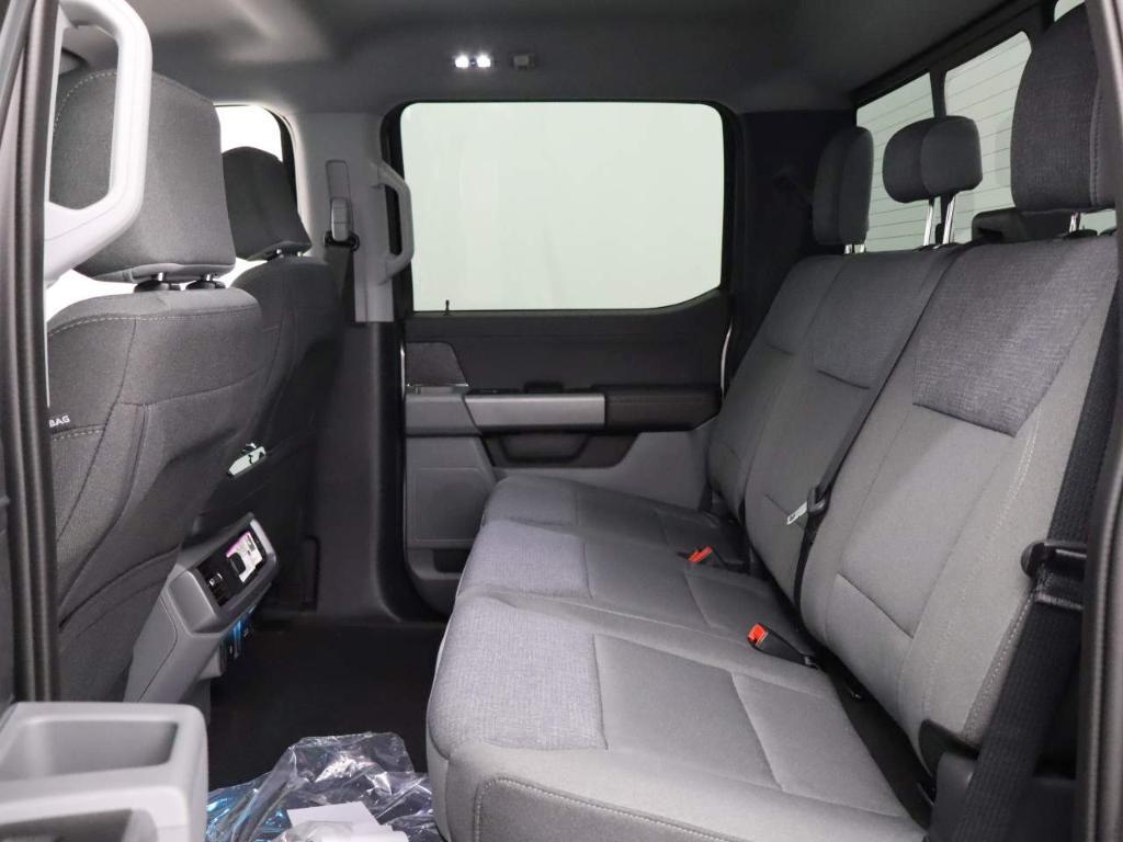 new 2024 Ford F-150 car, priced at $52,619