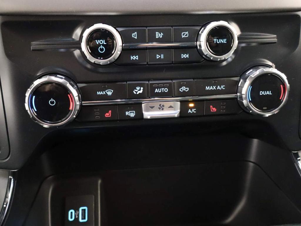 new 2024 Ford F-150 car, priced at $52,619