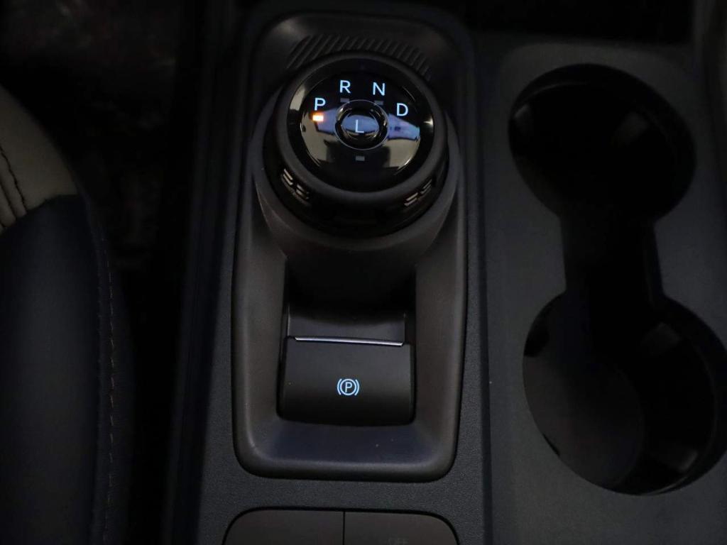 new 2025 Ford Maverick car, priced at $39,360