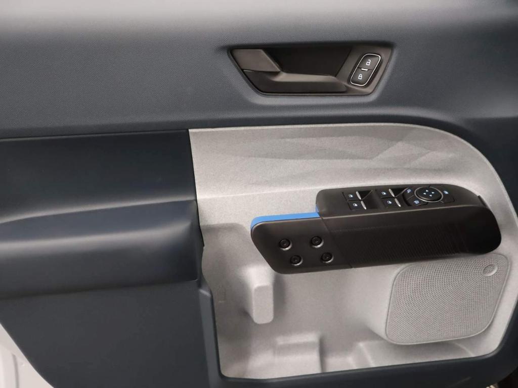 new 2025 Ford Maverick car, priced at $35,105