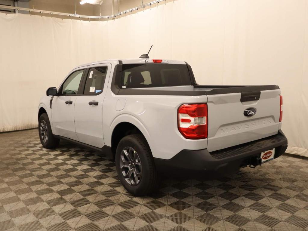 new 2025 Ford Maverick car, priced at $35,105