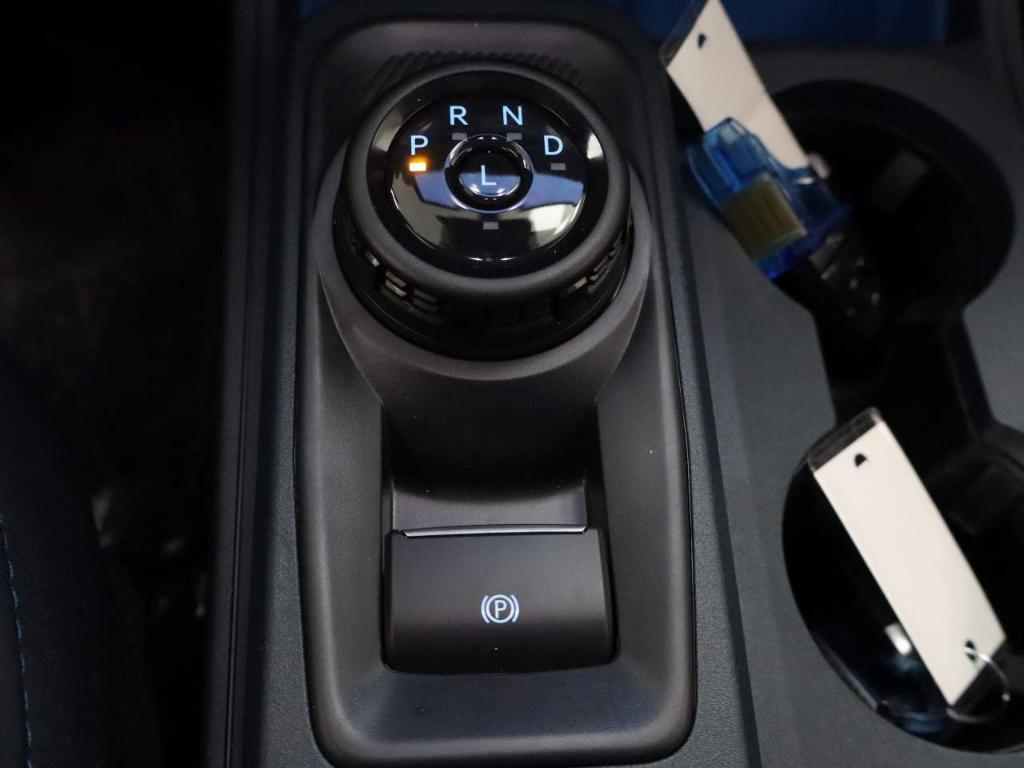 new 2025 Ford Maverick car, priced at $35,105