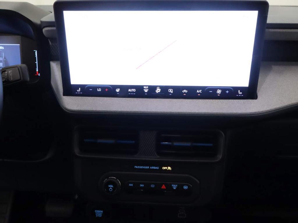 new 2025 Ford Maverick car, priced at $35,105