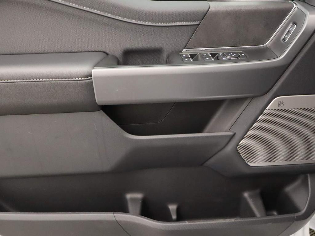 new 2024 Ford F-150 car, priced at $59,850
