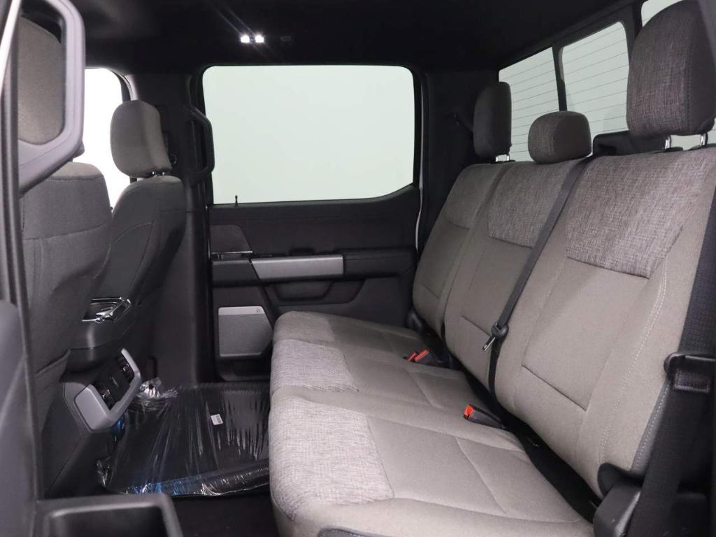 new 2024 Ford F-150 car, priced at $59,850