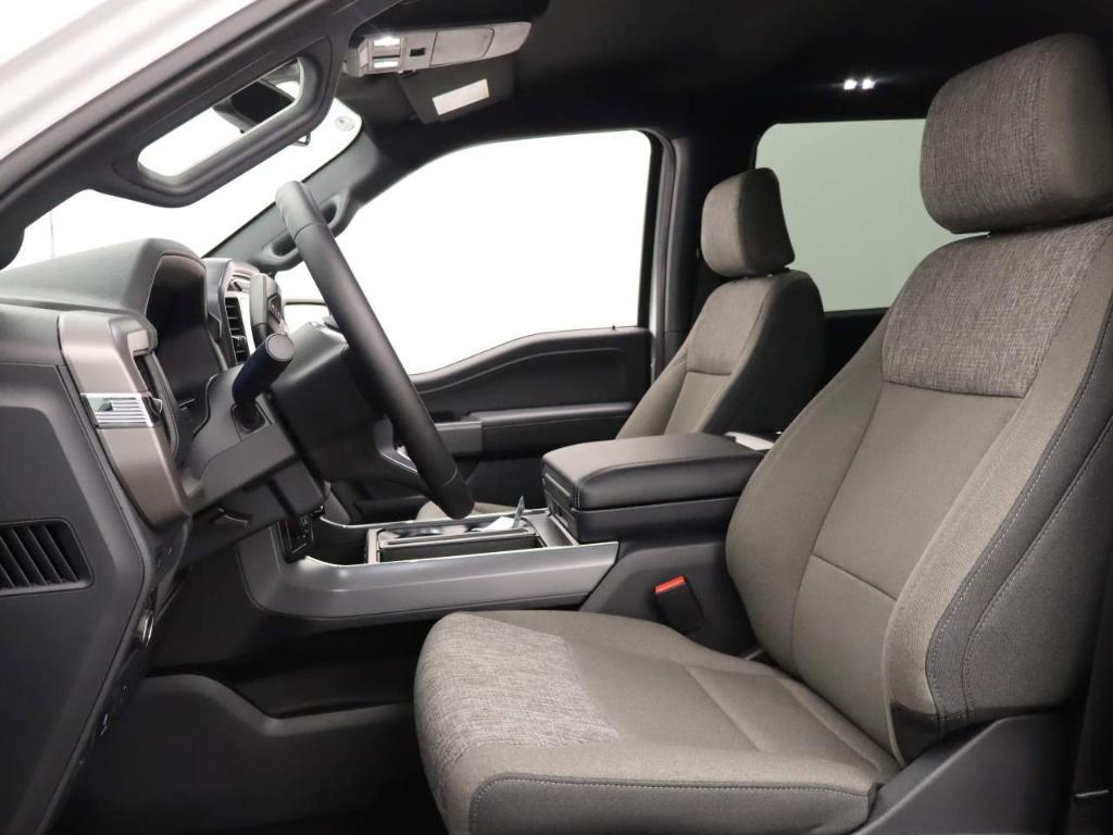 new 2024 Ford F-150 car, priced at $59,850