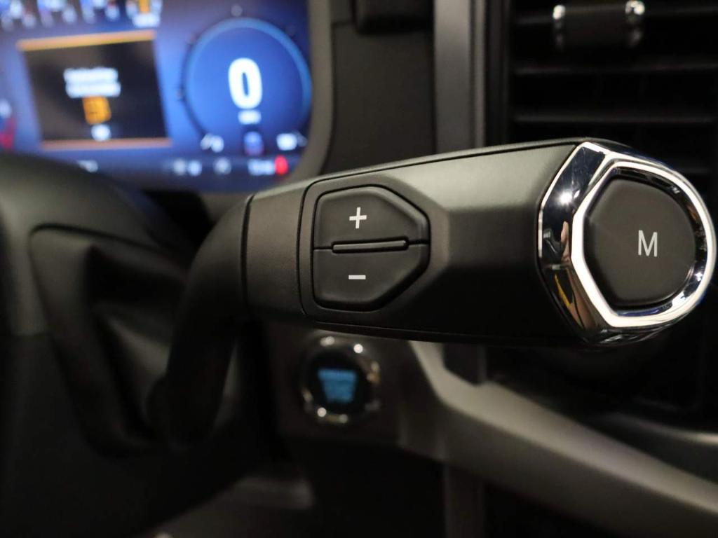 new 2024 Ford F-150 car, priced at $59,850