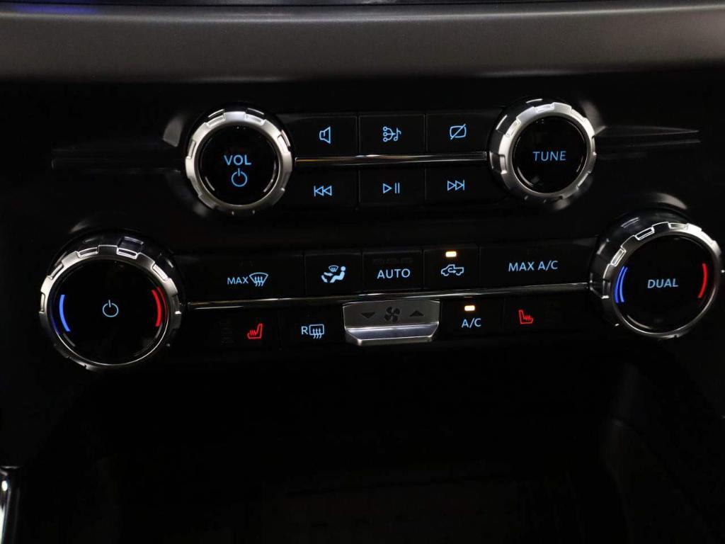 new 2024 Ford F-150 car, priced at $59,850