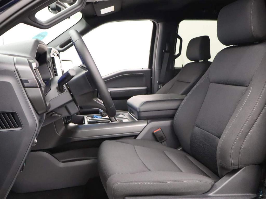 new 2024 Ford F-150 car, priced at $71,014