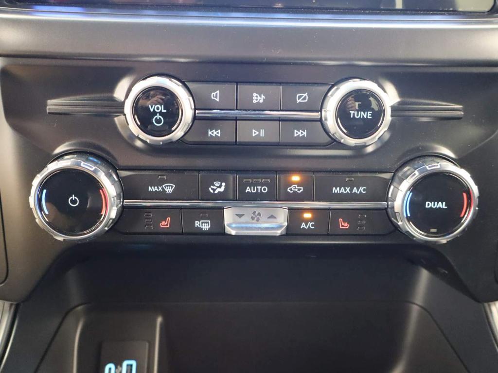 new 2024 Ford F-150 car, priced at $71,014