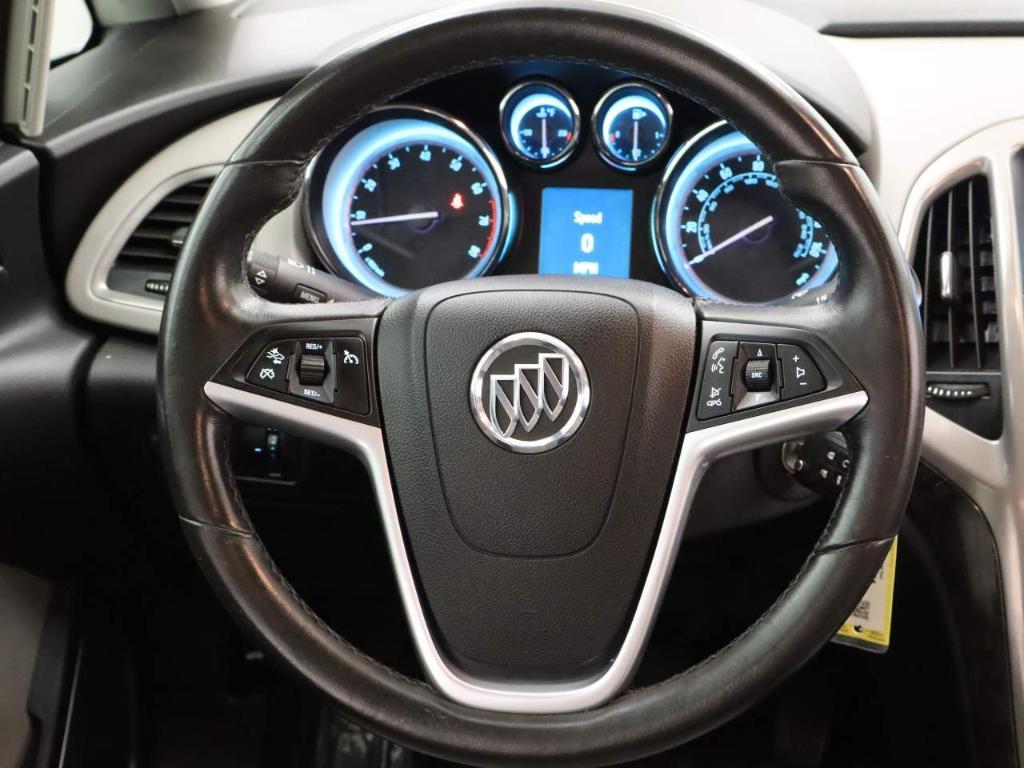 used 2014 Buick Verano car, priced at $8,995