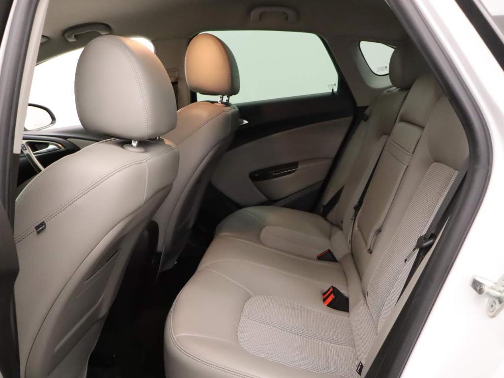 used 2014 Buick Verano car, priced at $8,995