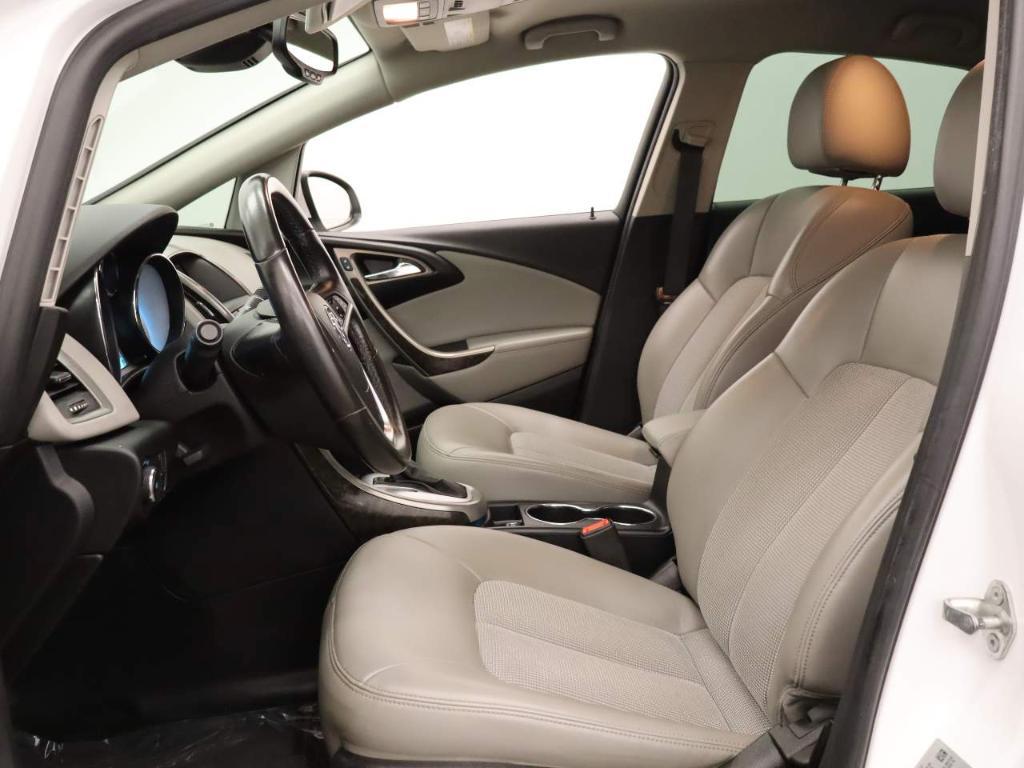 used 2014 Buick Verano car, priced at $8,995