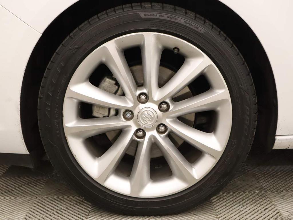 used 2014 Buick Verano car, priced at $8,995