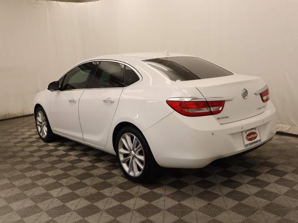 used 2014 Buick Verano car, priced at $8,995